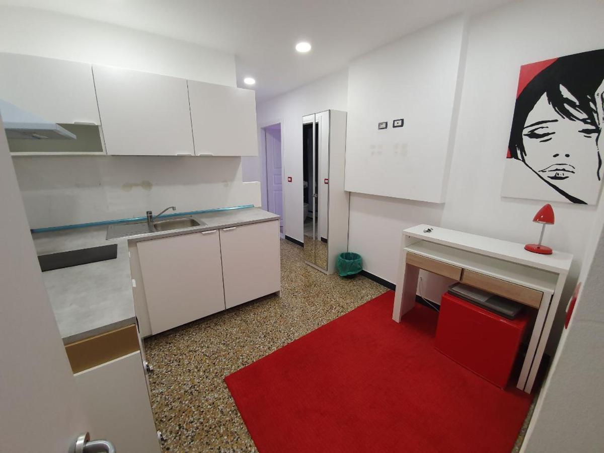 Varazze Suite Sauna E Hammam 外观 照片
