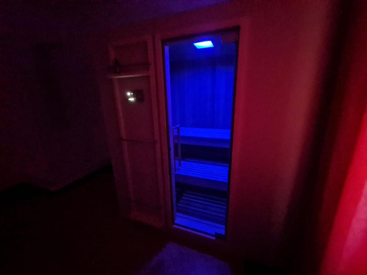 Varazze Suite Sauna E Hammam 外观 照片