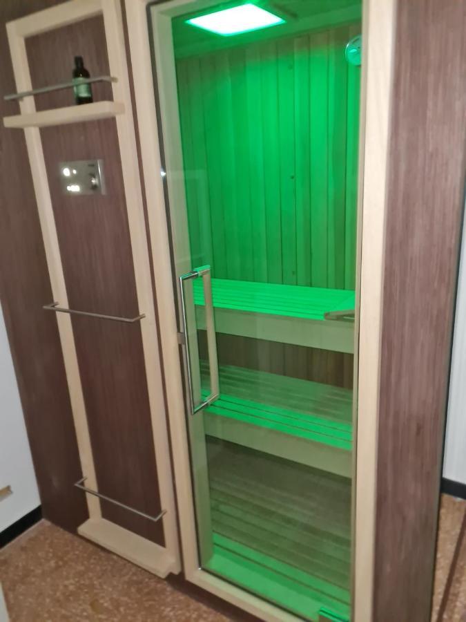 Varazze Suite Sauna E Hammam 外观 照片