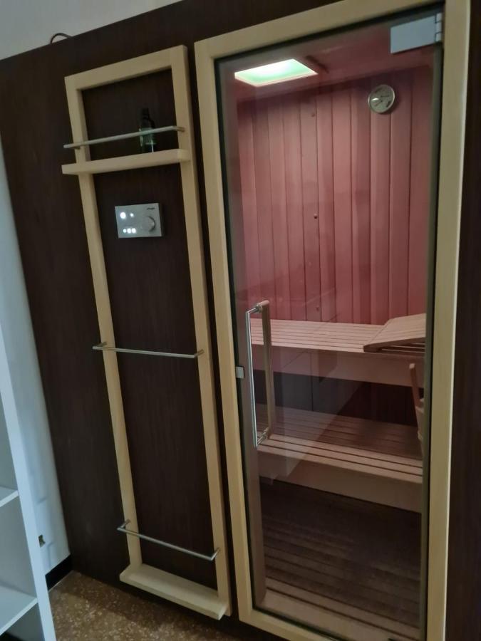 Varazze Suite Sauna E Hammam 外观 照片