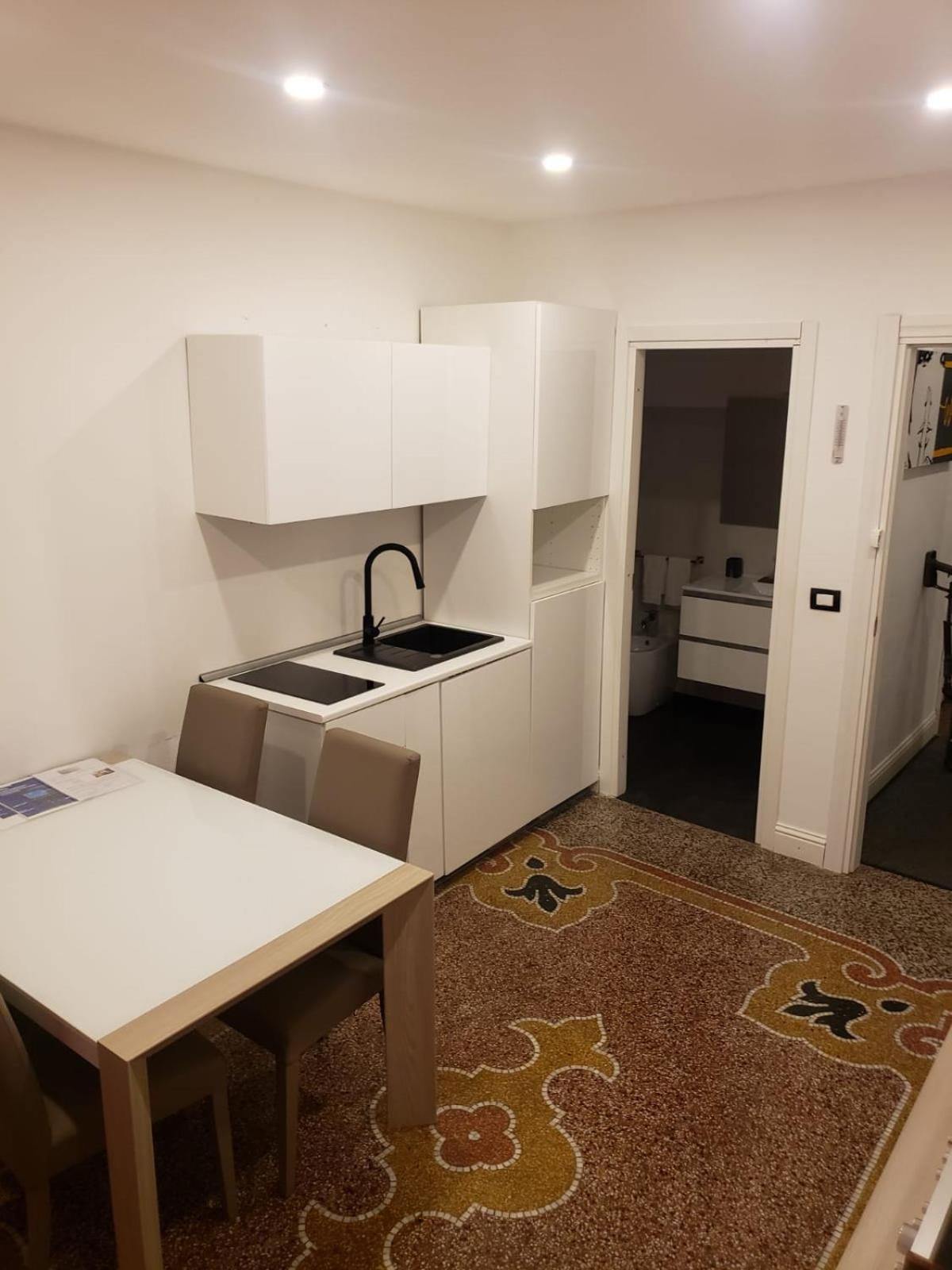 Varazze Suite Sauna E Hammam 外观 照片