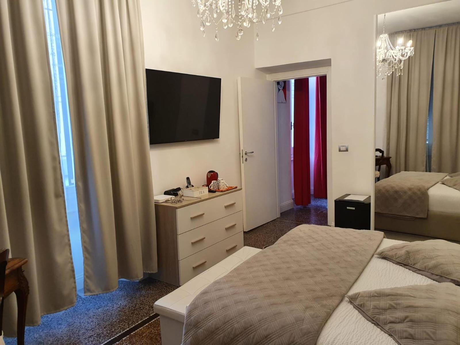 Varazze Suite Sauna E Hammam 外观 照片