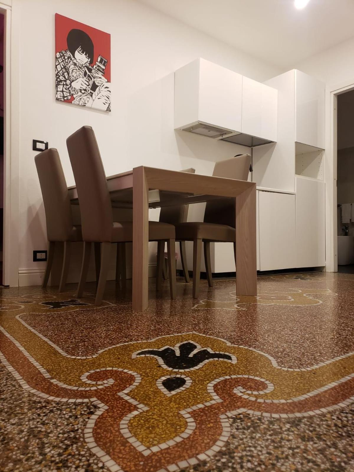 Varazze Suite Sauna E Hammam 外观 照片