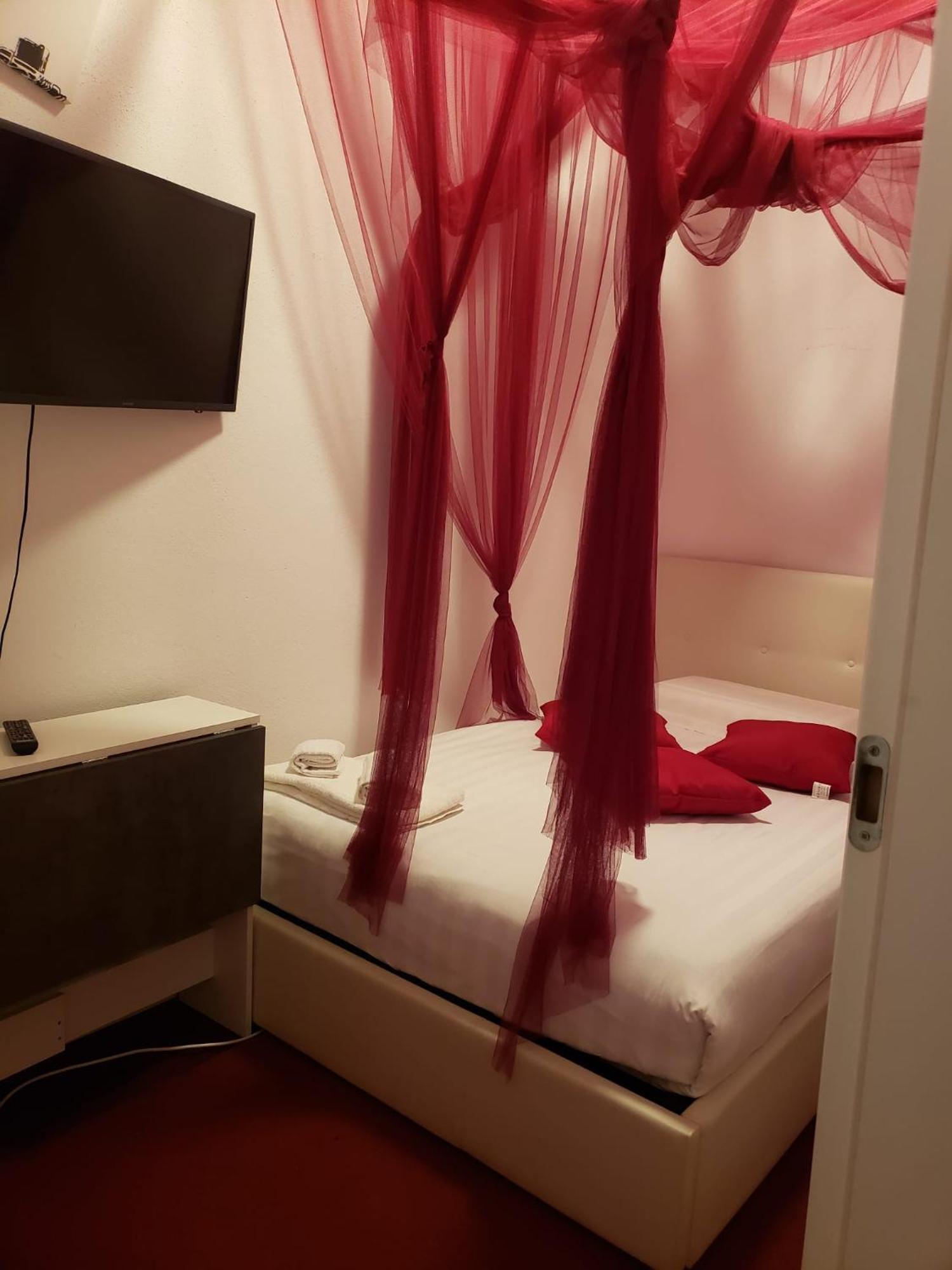 Varazze Suite Sauna E Hammam 外观 照片