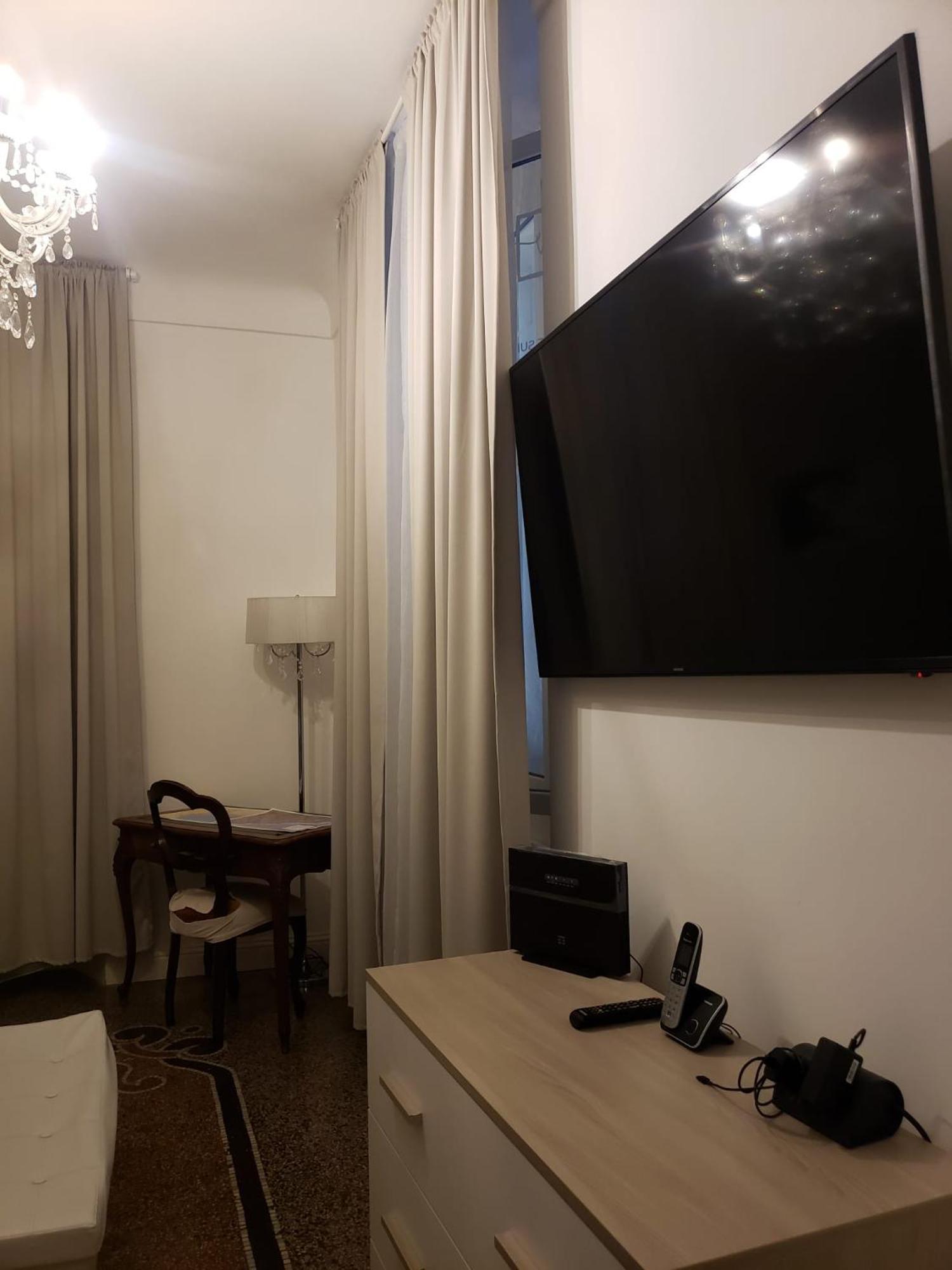 Varazze Suite Sauna E Hammam 外观 照片