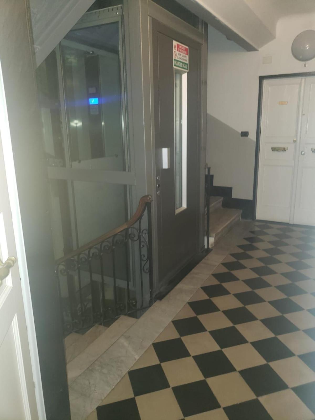 Varazze Suite Sauna E Hammam 外观 照片