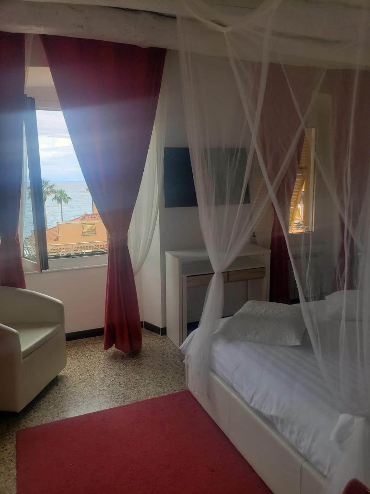 Varazze Suite Sauna E Hammam 外观 照片