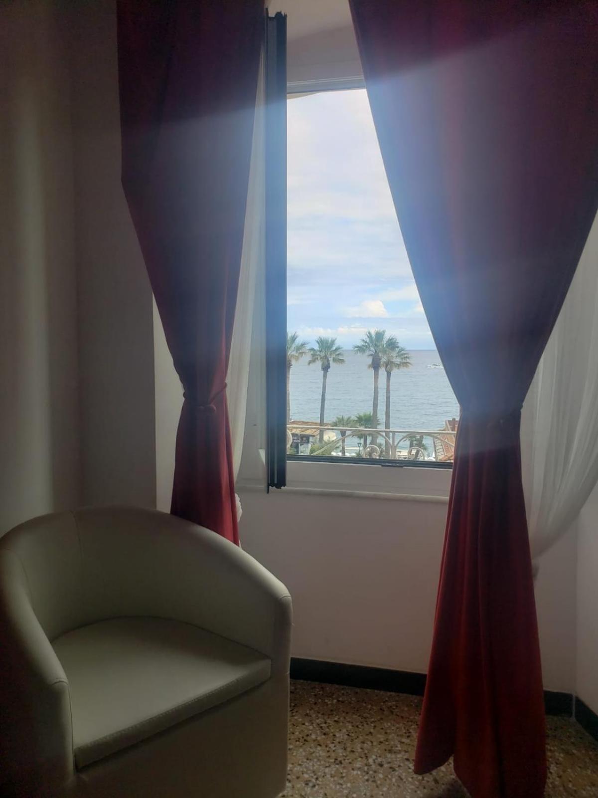 Varazze Suite Sauna E Hammam 外观 照片