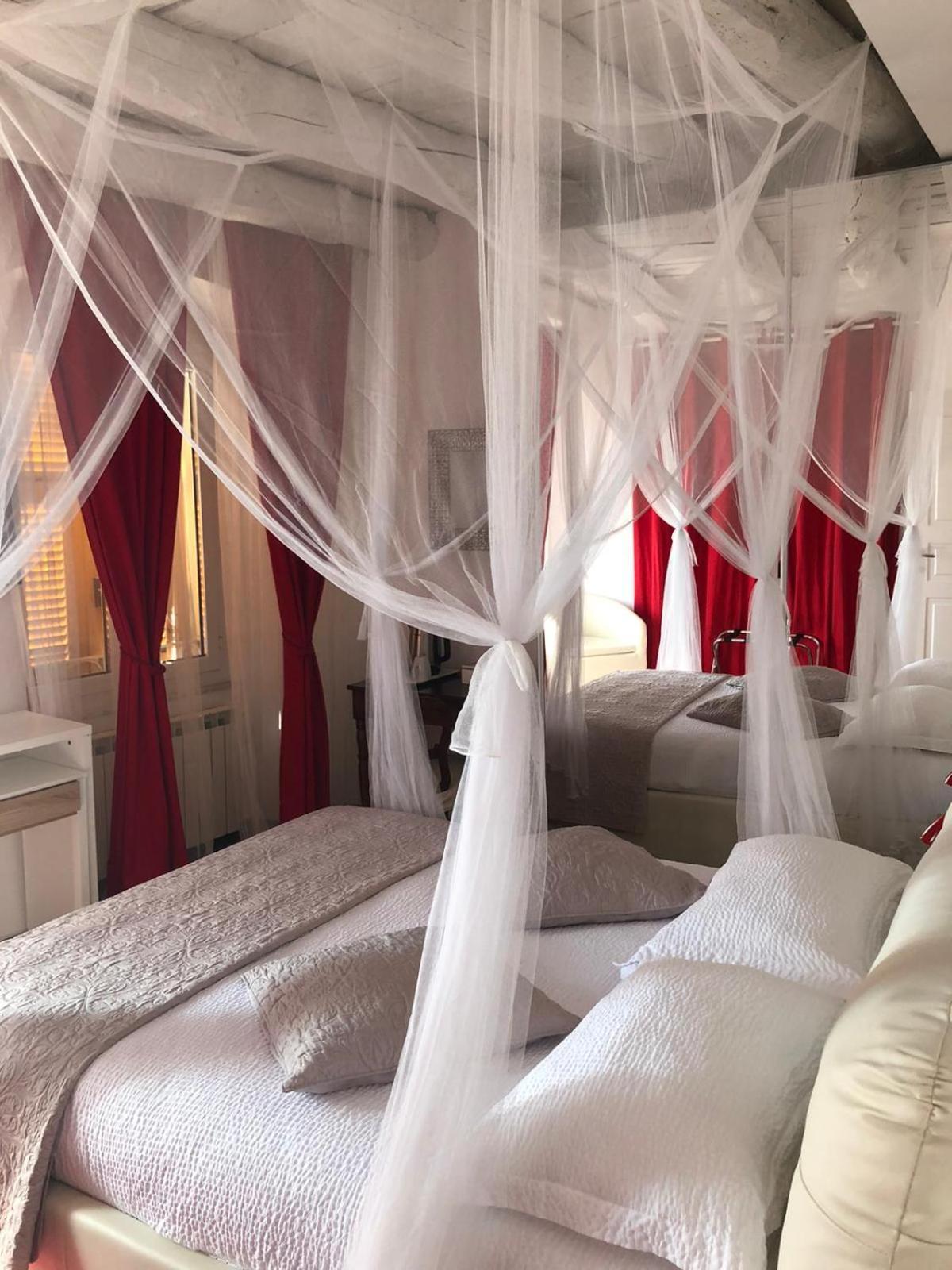 Varazze Suite Sauna E Hammam 外观 照片
