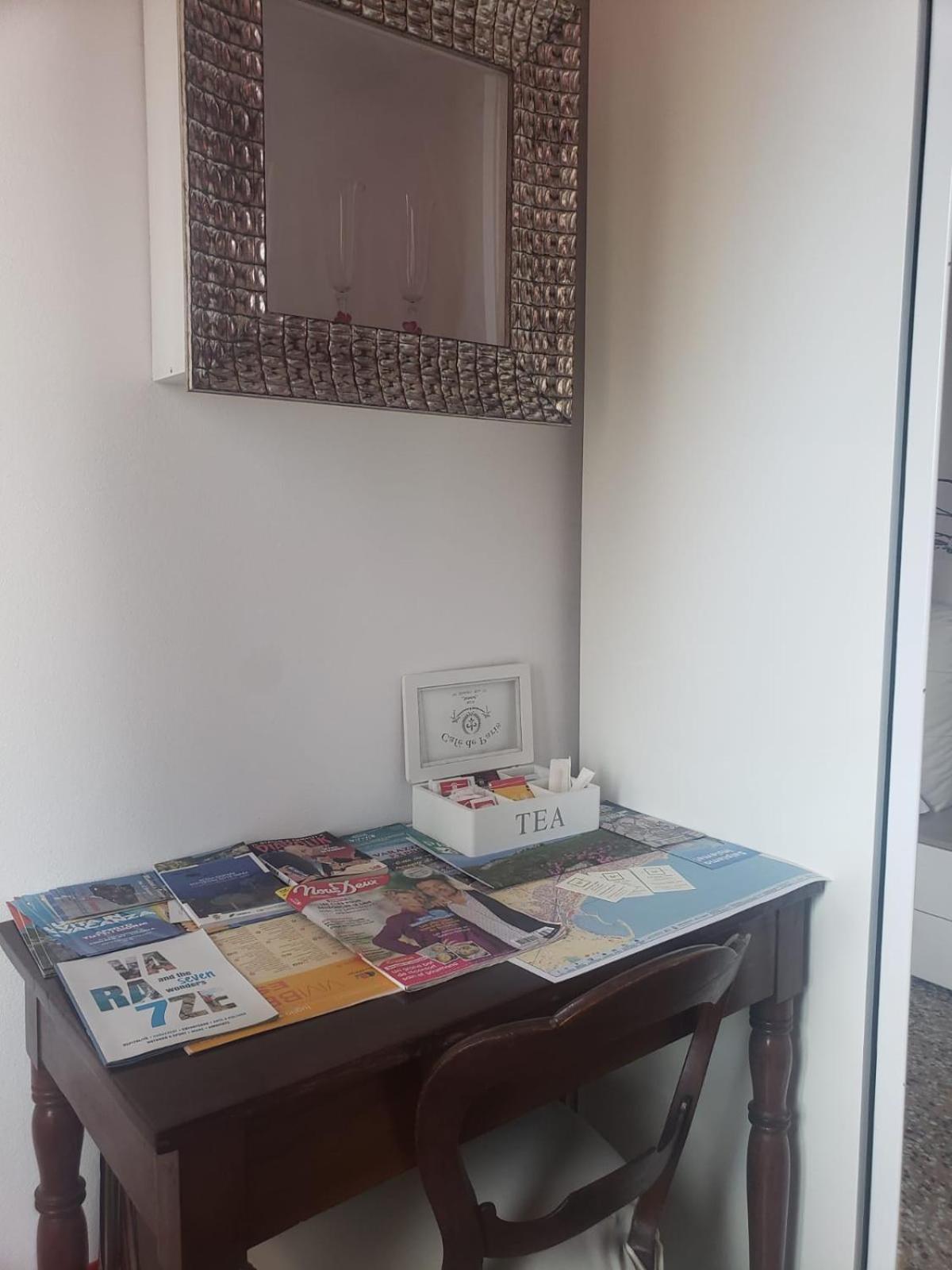 Varazze Suite Sauna E Hammam 外观 照片