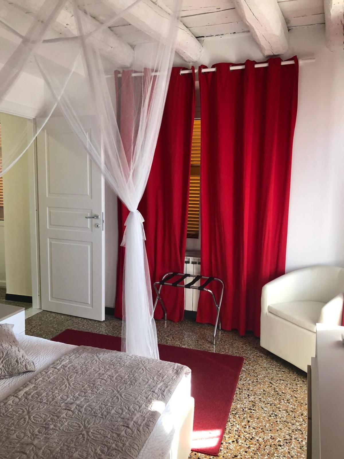 Varazze Suite Sauna E Hammam 外观 照片