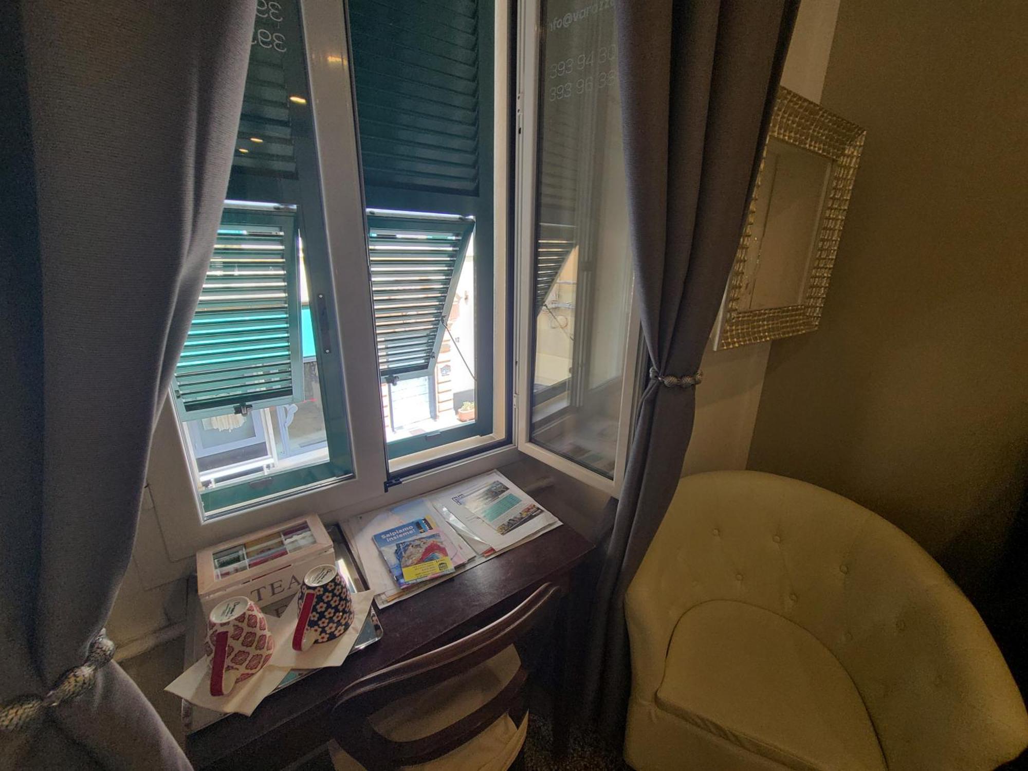 Varazze Suite Sauna E Hammam 外观 照片