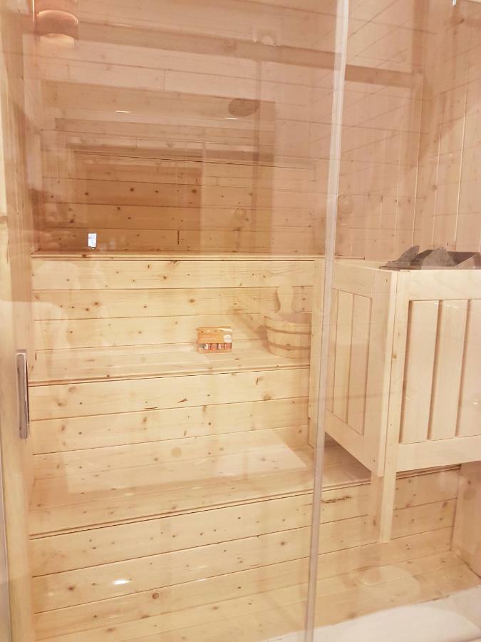 Varazze Suite Sauna E Hammam 外观 照片